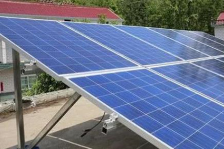 工商業(yè)光伏電站政策利好，投資流程這么走！