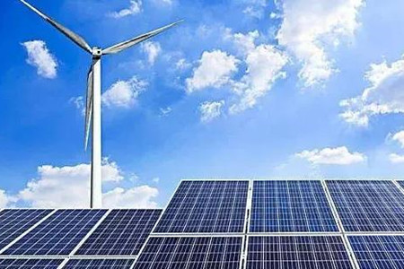 光伏發(fā)電項(xiàng)目布置形式多，正確選用很重要！