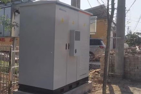 機柜儲能系統(tǒng)價格是多少？價格差異較大！