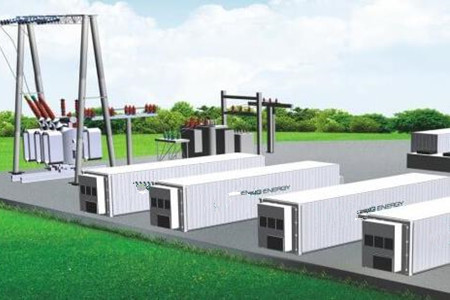 儲能系統(tǒng)并網(wǎng)模式在能源管理和電力系統(tǒng)中的作用！