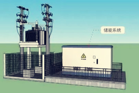 混合儲(chǔ)能系統(tǒng)的功率及容量配置方法