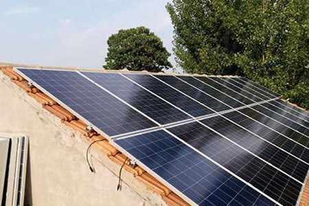 光伏發(fā)電對我們生活帶來積極影響！