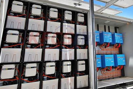 儲能系統(tǒng)容量如何確定？計算方法分析！