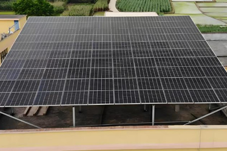 屋頂分布式光伏發(fā)電的要求有哪些？四點要求需滿足！