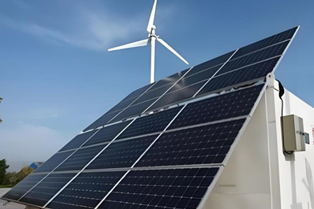 家庭光伏儲能系統(tǒng)在實際應(yīng)用中的表現(xiàn)