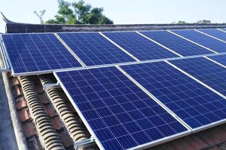 分布式光伏發(fā)電并網(wǎng)的條件和流程，看完就明白了！