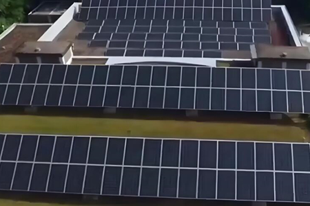 分布式光伏發(fā)電并網(wǎng)的條件和流程，看完就明白了！