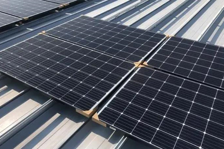 光伏發(fā)電系統(tǒng)如何調(diào)試？調(diào)試過程分享！