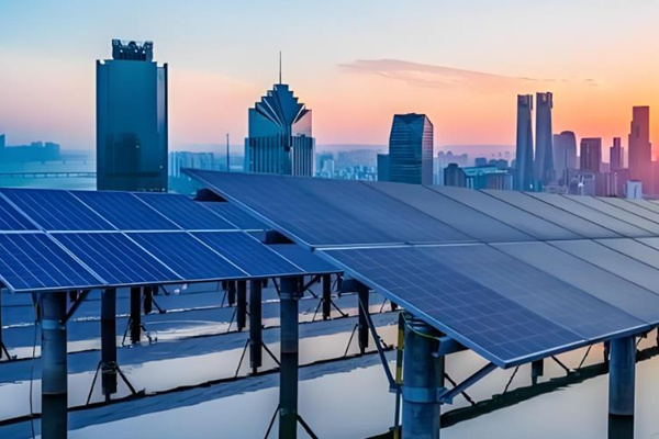 光伏發(fā)電廠家分享光伏組件的制作過程 圖2