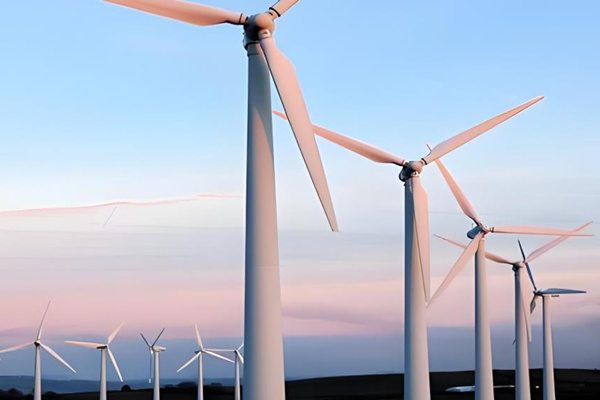 風(fēng)力發(fā)電機(jī)的葉片一般用什么材料來(lái)制作？ 圖2