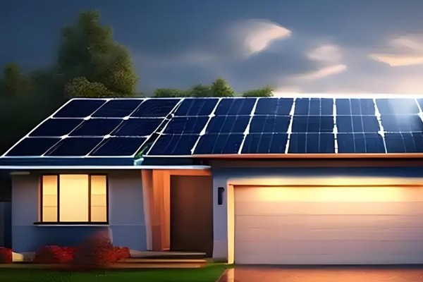 太陽(yáng)能光伏發(fā)電與電池技術(shù)之間有著密切的關(guān)系！ 圖2