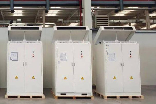 如何利用儲能系統(tǒng)降低企業(yè)用電成本? 圖2