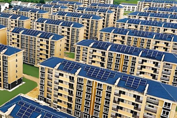 光伏發(fā)電有什么好處？如何計算發(fā)電量？ 圖2