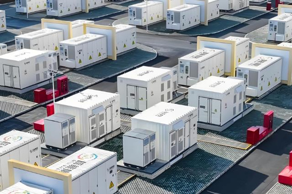 儲能電站建設流程復雜嗎？具體流程是怎樣的？ 圖2