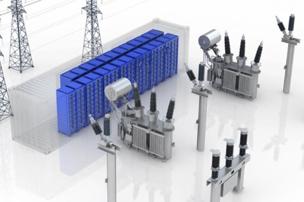 儲(chǔ)能系統(tǒng)有哪些形式？有什么作用？ 圖1