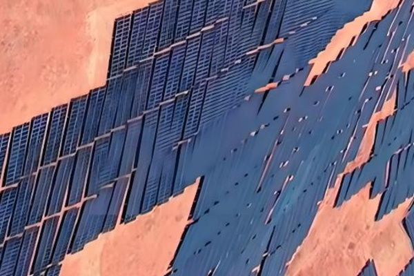 屋頂安裝光伏發(fā)電系統(tǒng)對住戶健康有損害嗎？ 圖2